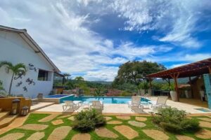 SANTA SOFIA CASA BOUTIQUE BARICHARA