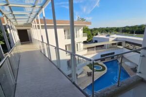 Santa Sof&iacute;a Hotel