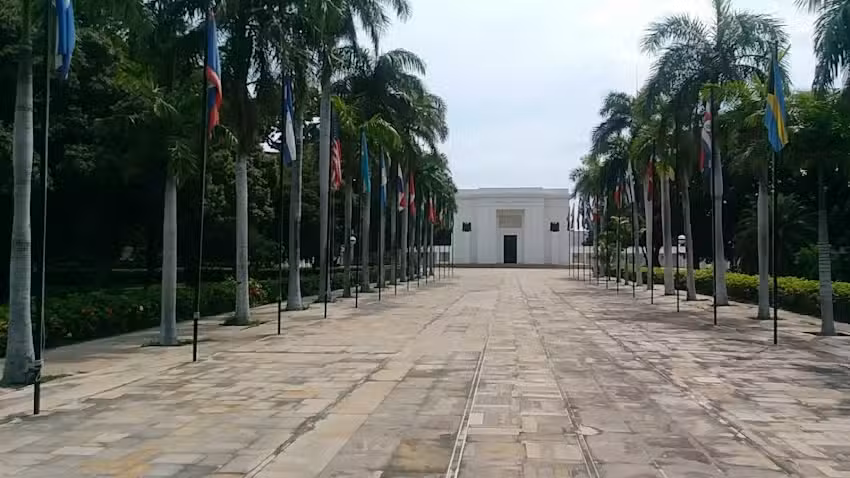 Santa Sophia del Mar