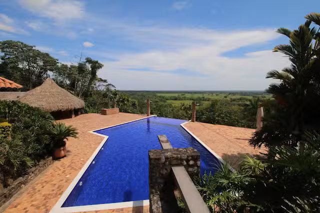 Santamaria Boutique &ndash; Casa Campestre