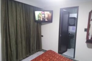 SANTILLANA &ndash; Residencias