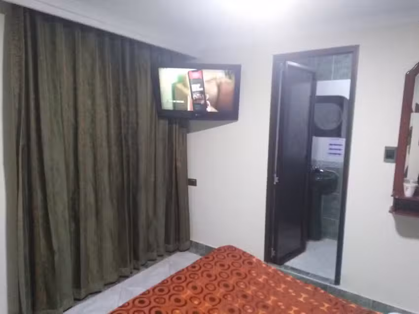 SANTILLANA &ndash; Residencias