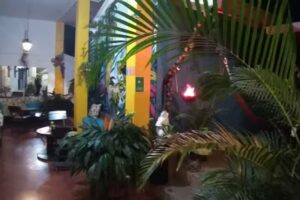 Santonio Casa Hostal