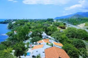 Santorini Beach Club 2