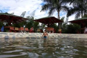 Santorini Naturaleza Viva