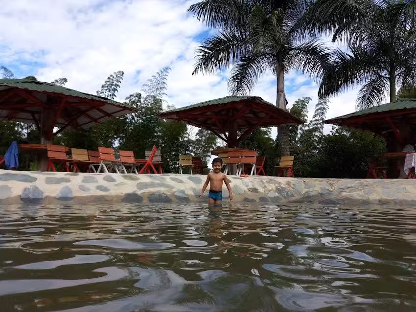 Santorini Naturaleza Viva