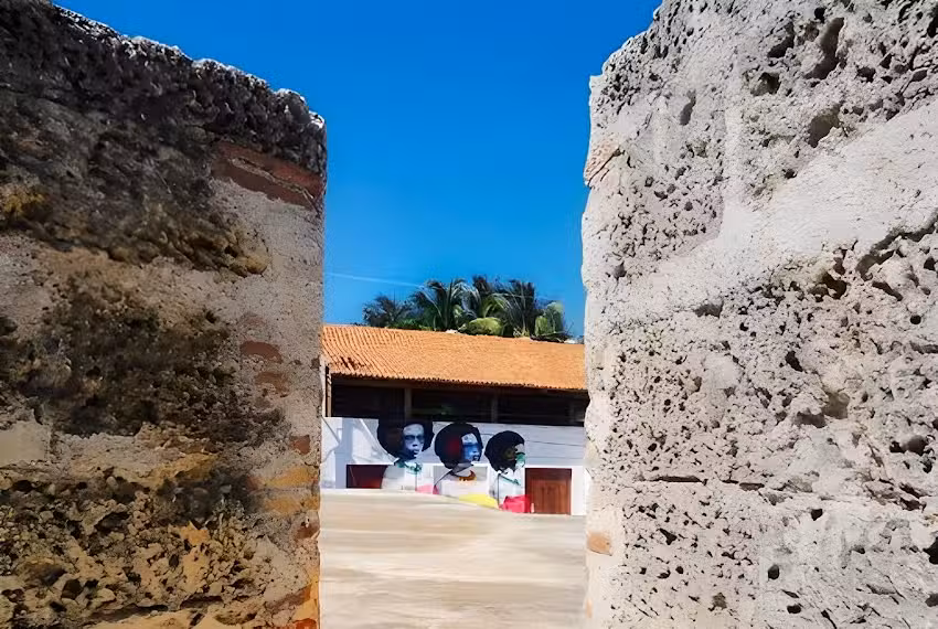 Santuario Getseman&iacute; Hostel