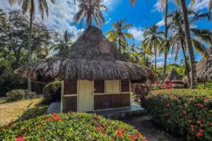 Santuario Playa Bonita