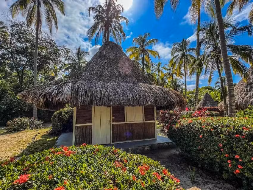 Santuario Playa Bonita