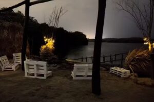 SANTUARIO VERDE PUNTA ARENA