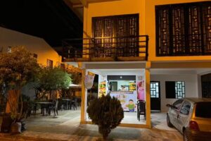 SANTY&rsquo;S HOUSE MELGAR