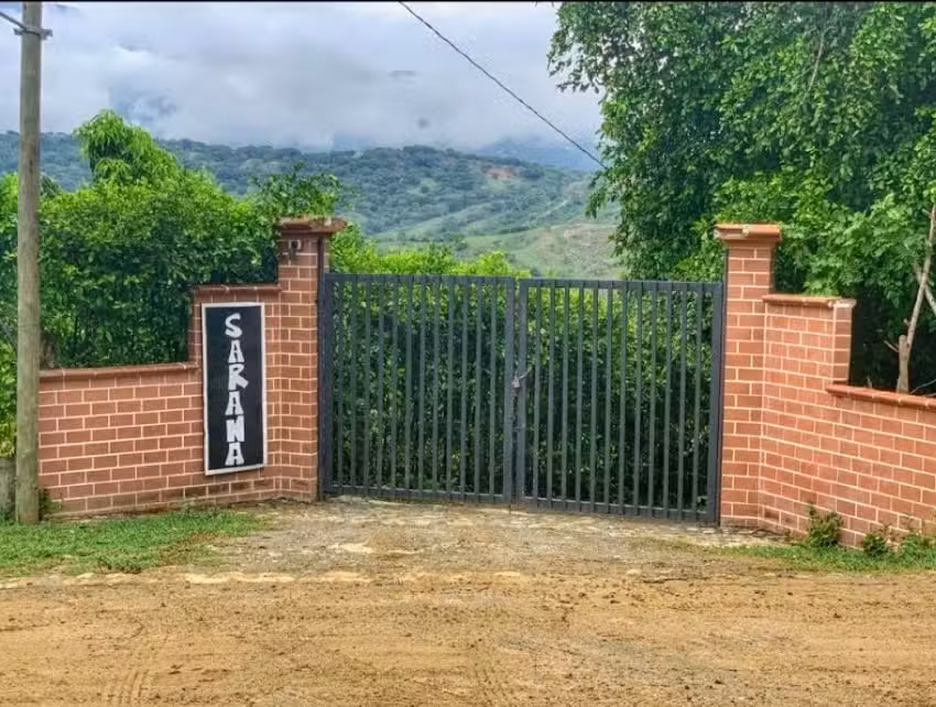SARANAfincas