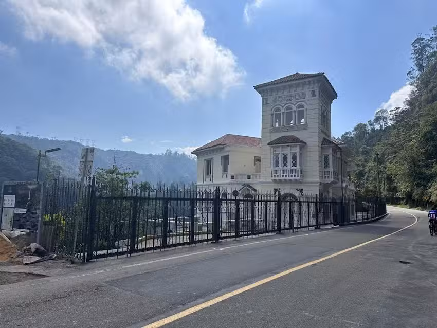 Sary House By Anne Spa