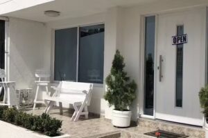 Sashii Hostel & Boutique