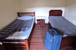 SATIVANORTE HOTEL EL NORTE