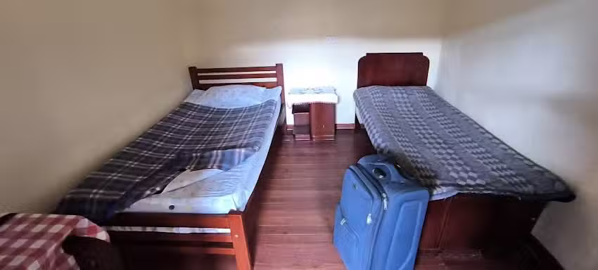 SATIVANORTE HOTEL EL NORTE