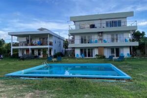 Savannah Inn and Suites