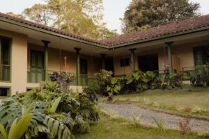 Sazagua Cocora Hotel Boutique