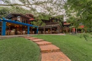 Sazagua Pereira Hotel Boutique