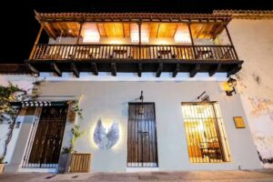 Scalea Di Mare Hotel