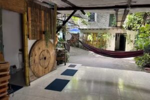 S&eacute; Green House&rsquo;s Hospedaje