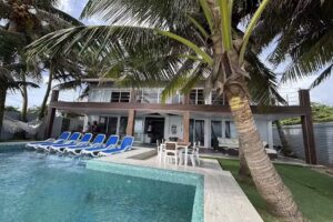 Sea Horse House (Casa)