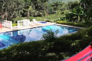Secret Garden Villeta