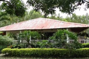 SEDE CAMPESTRE CORPOGAVANES