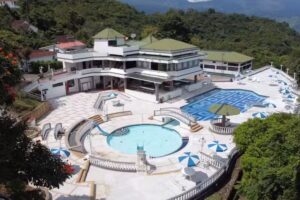 Sede Campestre Guanahan&Iacute;