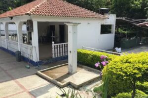 Sede campestre PEÑA NEGRA