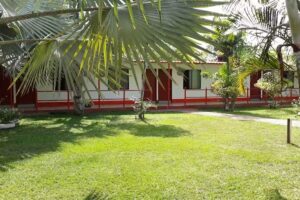 Sede Campestre San andres