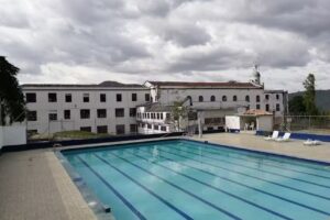 Sede comunal La Florida