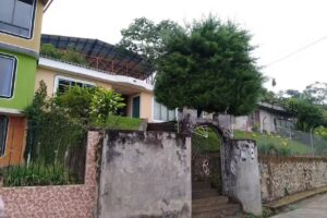 Sede de Auto-conocimiento