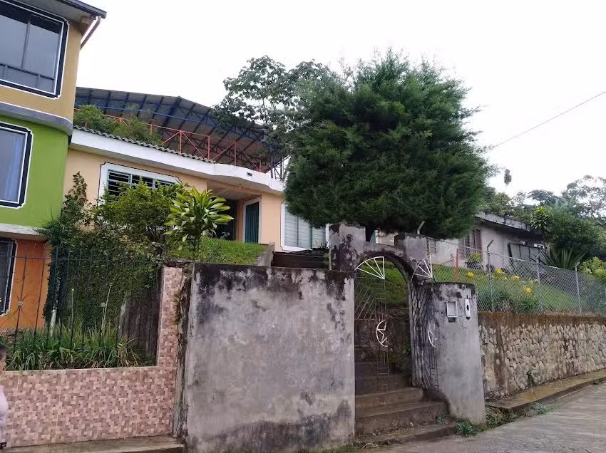 Sede de Auto-conocimiento