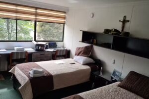 Sede Habitacional Cristobal Colon