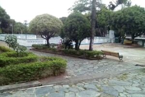 Sede Recreacional Asogema