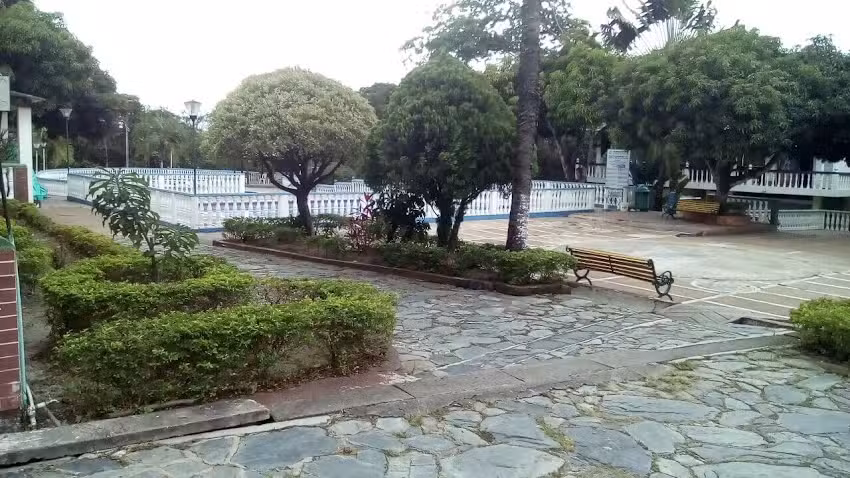 Sede Recreacional Asogema