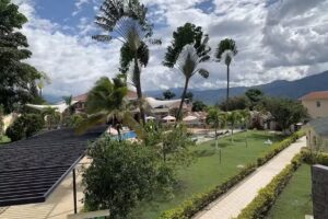 Sede Recreacional CODEMA Chinauta