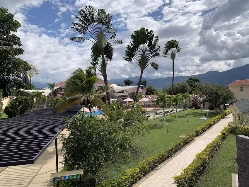 Sede Recreacional CODEMA Chinauta