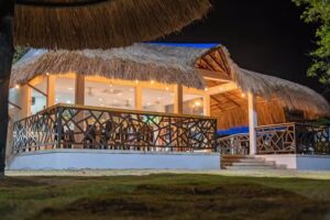 Sede Recreacional COOEDUCORD