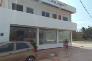 SEDE RECREACIONAL COOPEMA