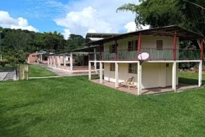 Sede Recreacional La Playa