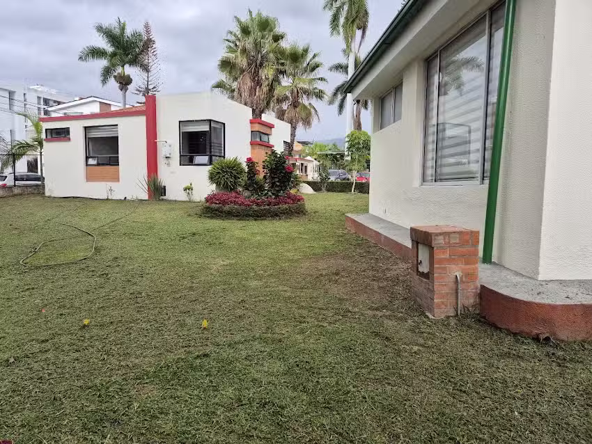 Sede Social Cootradecun Fusagasug&aacute;