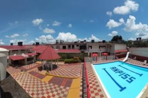 Sede Vacacional Anpiss La Mesa