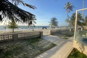 Sede Vacacional Cove&ntilde;as