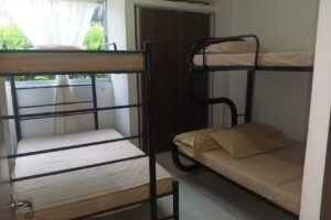 Sede vacacional portales del sol tocaima