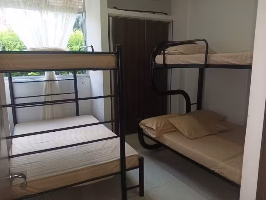 Sede vacacional portales del sol tocaima