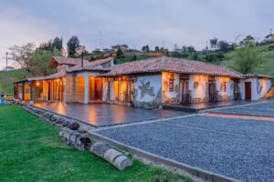 Seilan Alojamiento Rural