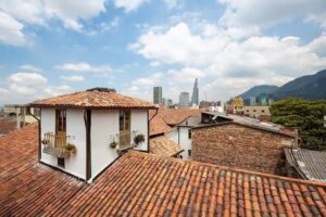 Selina Bogot&aacute;