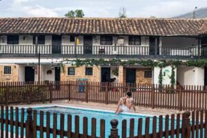 Selina Villa de Leyva